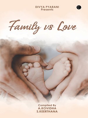 cover image of Family Vs Love